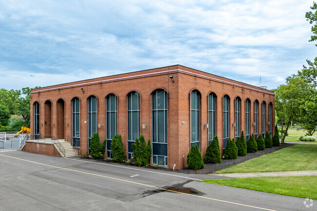 Worthington Christian Schools K-12