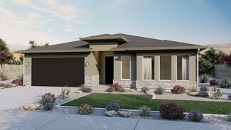 2699 Brenta Way, St. George, UT 84770