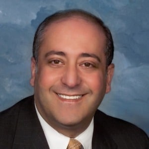 Agent Photo