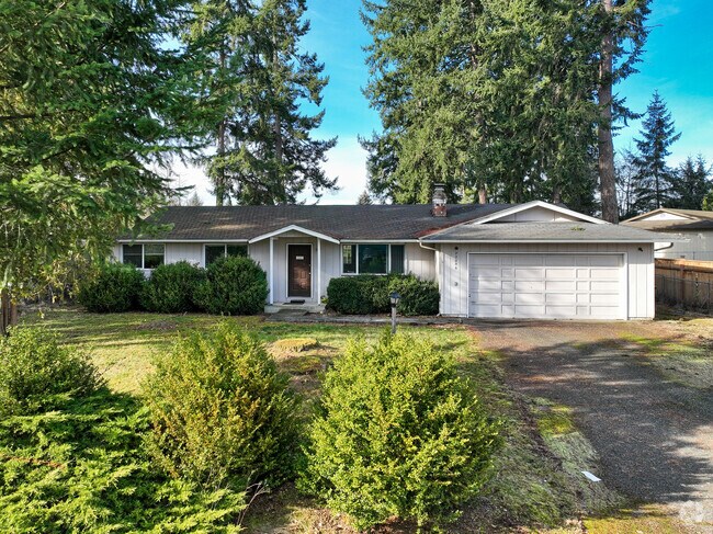 Elk Plain is a mostly residential enclave with a diverse selection of homes.