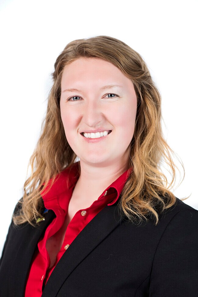 Ally Rapp Lee
