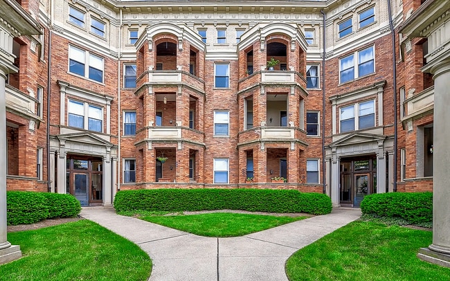 Clermont Condominiums, Cincinnati, OH 45206 - photo 3