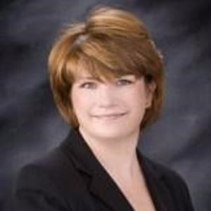 Angela Griffiths