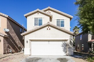 6404 Frosted Dawn Ct, Las Vegas, NV 89141
