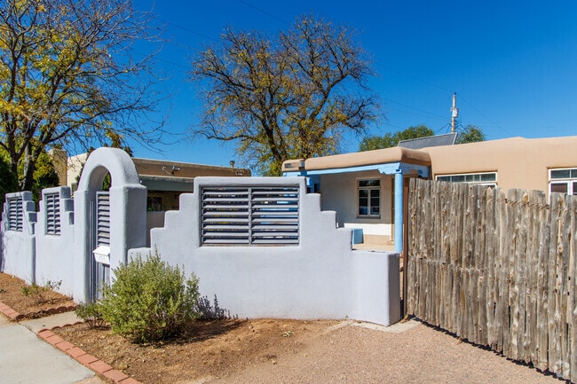 Casa Alegre has very unique style and you wont find cookie cutter homes here.