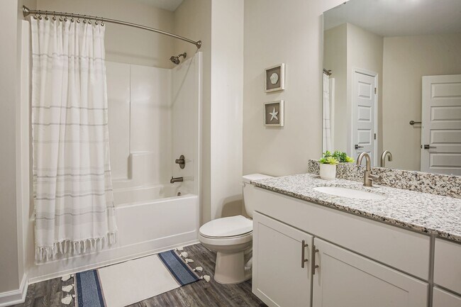 The Gallery at Godwin, Suffolk, VA 23434 - photo 6