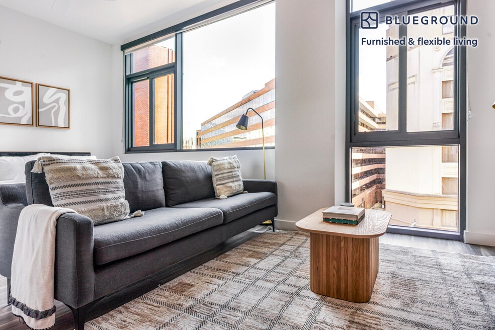 1255 22nd St NW unit FL5-ID1162, Washington, DC 20037 - photo 1