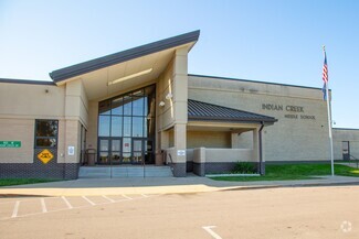 Indian Creek Middle School