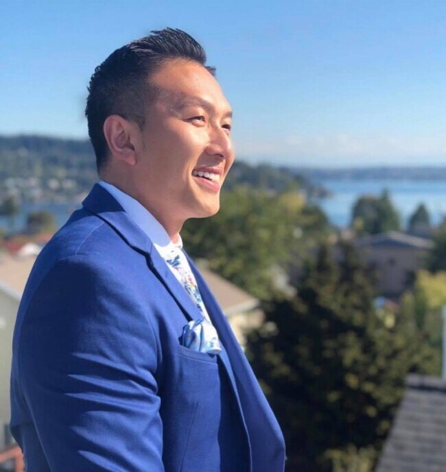Colin Nguyen