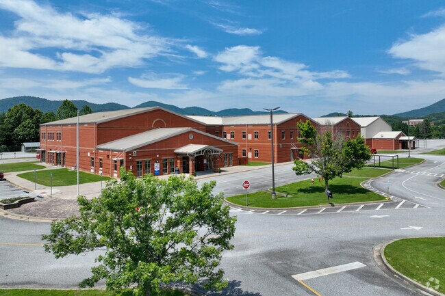 Union County Middle School