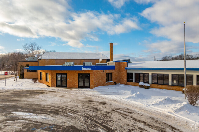 The Madison Academy offers a variety of programs that challenge children.