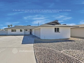 3105 S Jentilly Ln, Tempe, AZ 85282