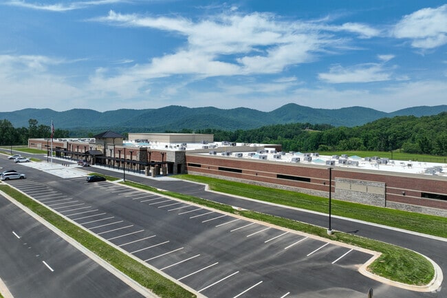 Union County Elementary School
