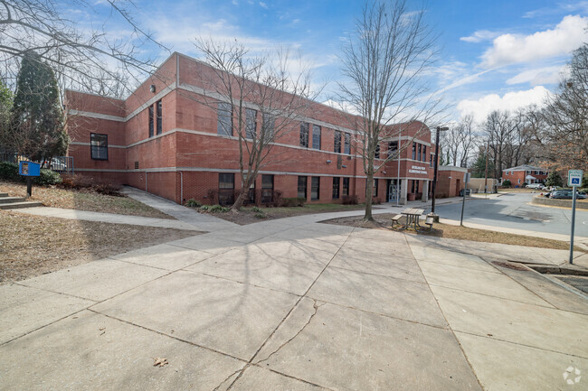 Highland View Elementary, where curiosity meets guidance for lifelong learning.