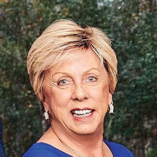 Pamela Hammock