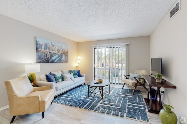 Park West Apartments, Mobile, AL 36695 - photo 2