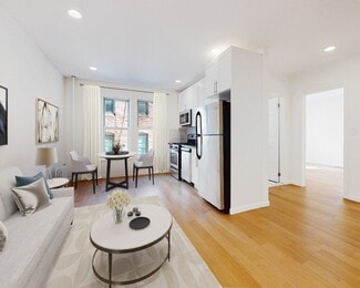 103 Thayer St Unit C42, New York, NY 10040