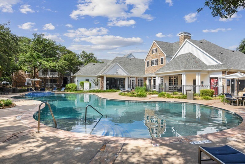 Lantower Round Rock, Round Rock, TX 78664 - photo 1