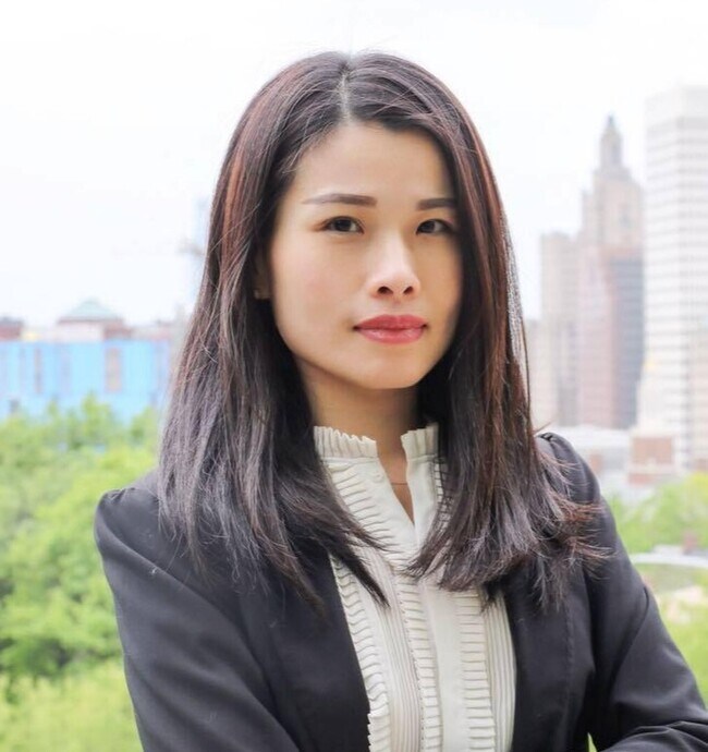 Qinglu Zhu