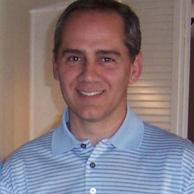 Jeff Esposito
