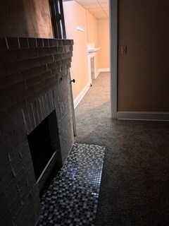 918 Marshall St unit 918.5, McMechen, WV 26040 - photo 4