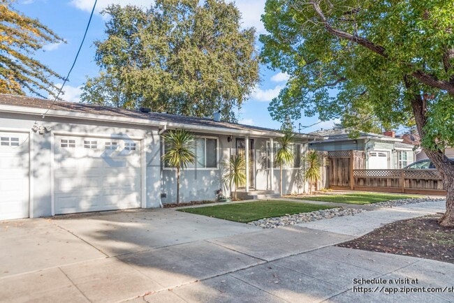 1109 Junipero Ave, Redwood City, CA 94061 - photo 2