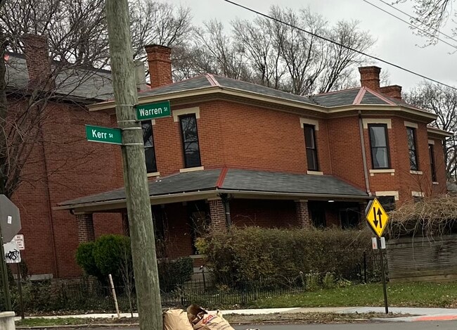 81 Warren St unit 1, Columbus, OH 43215 - photo 7