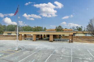 Valley Junior High School