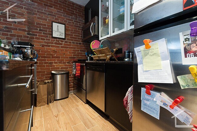 1203 Beacon St unit 4, Brookline, MA 02446 - photo 6