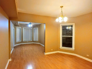 6414 S Evans Ave Unit 3, Chicago, IL 60637