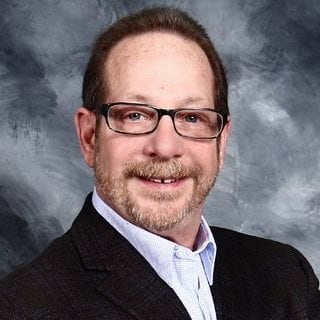 Bruce Leichtman
