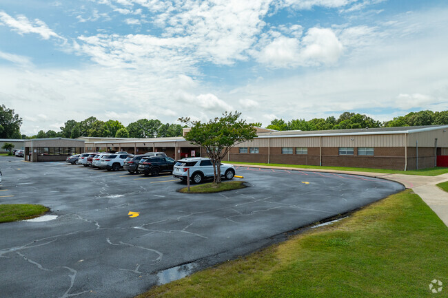 Westside Elementary School
