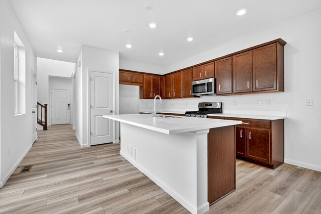 2110 Wagon Wheel Aly, Brighton, CO 80601 - photo 2