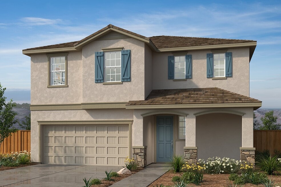 2492 Cortese St, Manteca, CA 95337 - photo 1