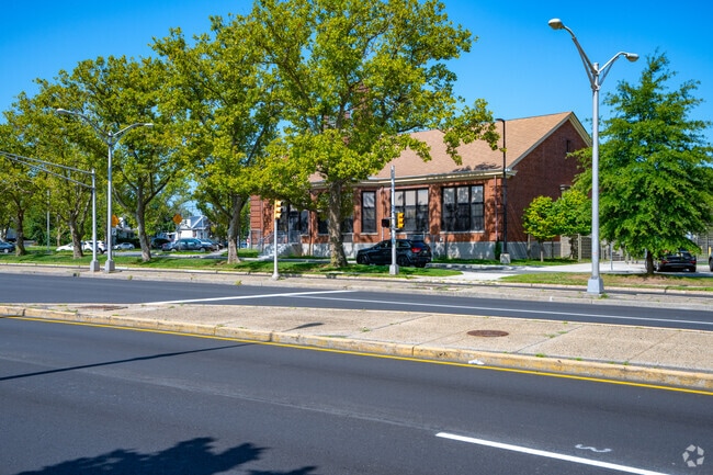 J. Christian Bollwage Finance Academy is a public, magnet school located in Elizabeth, NJ.