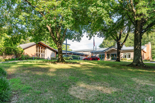 Divine Peace Elementary School