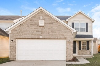 8078 Carina Dr, Indianapolis, IN 46268