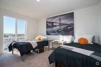 2077 Haste St, Berkeley, CA 94704