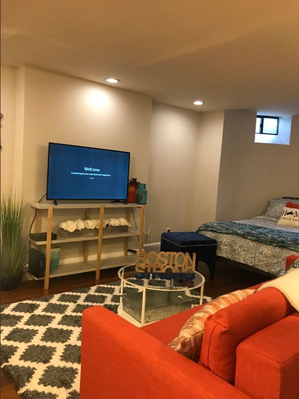 96 Saint Botolph St unit 9, Boston, MA 02116 - photo 3