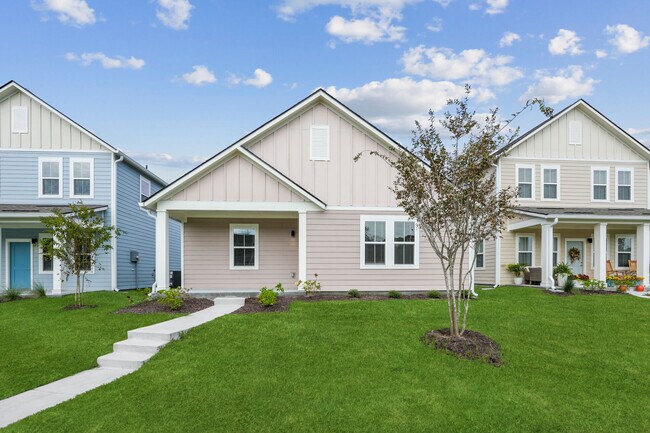 Hamlet Barclay West - Homes & Townhomes for Rent, Wilmington, NC 28412 - photo 6