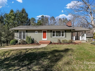 1085 Jenkins Valley Rd, Alexander, NC 28701