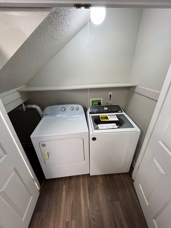 Wilson Crossing Townhomes: Your Spacious, Two-Story Home in Whitehaven, Memphis!, Memphis, TN 38116 - photo 6