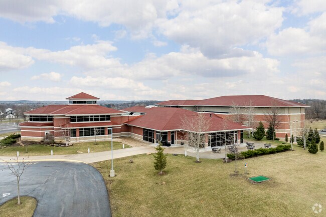 Charis Classical Academy in east Madison has a student-to-teacher ratio of 16:1.