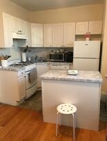 325 Harvard St Unit 42, Cambridge, MA 02139