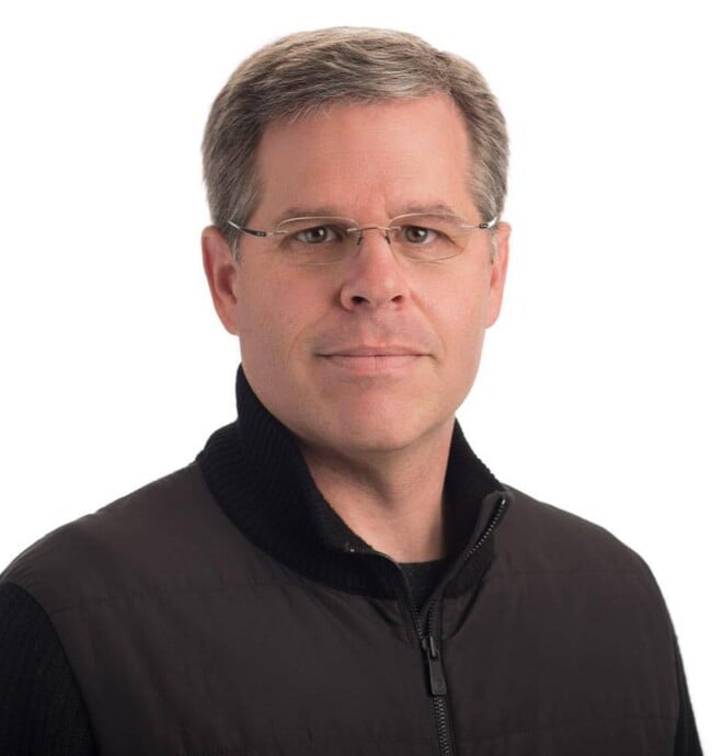 Agent Photo