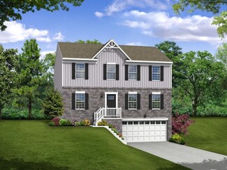 270 Lily Ridge Dr Unit 36469334, Canonsburg, PA 15317