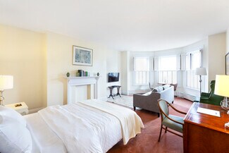 385 Commonwealth Ave, Boston, MA 02115