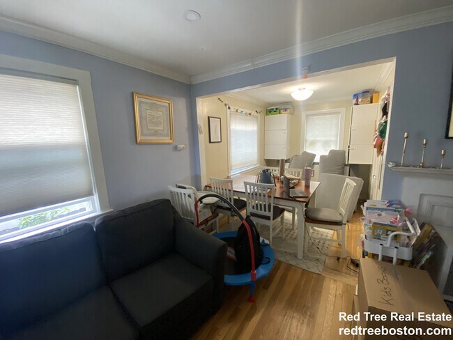 120 Foster Terrace unit 1, Brighton, MA 02135 - photo 6