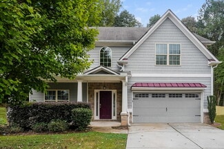 251 Chandler Bluff Ct SE, Grayson, GA 30017