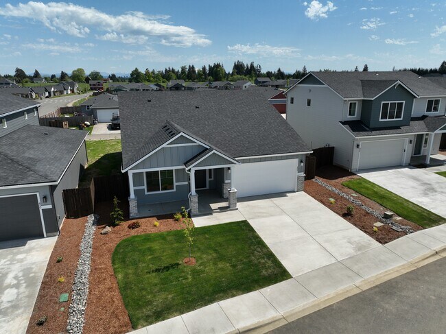 402 Pagget Ave, Winlock, WA 98596 - photo 4